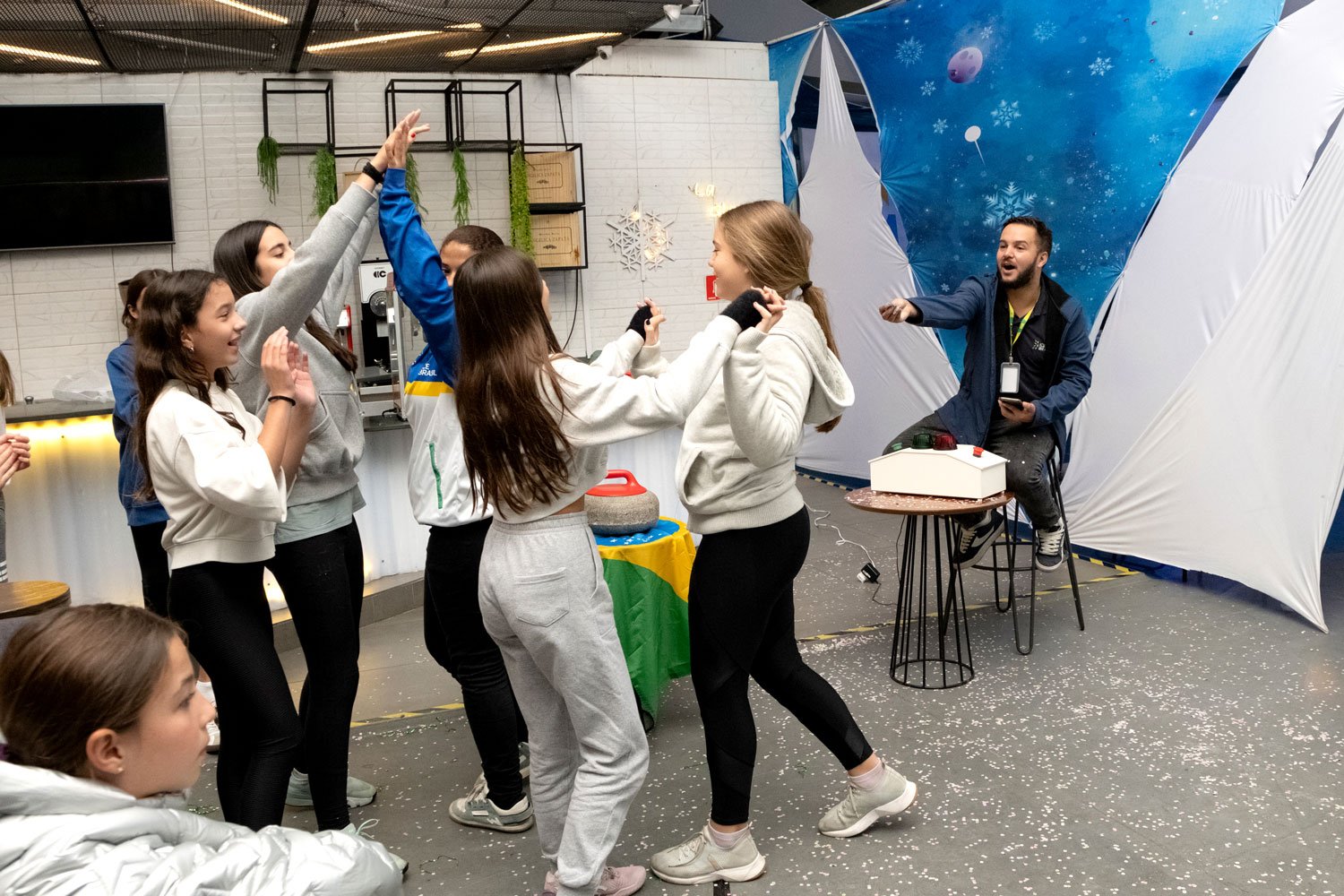 Esporte e Prática 1